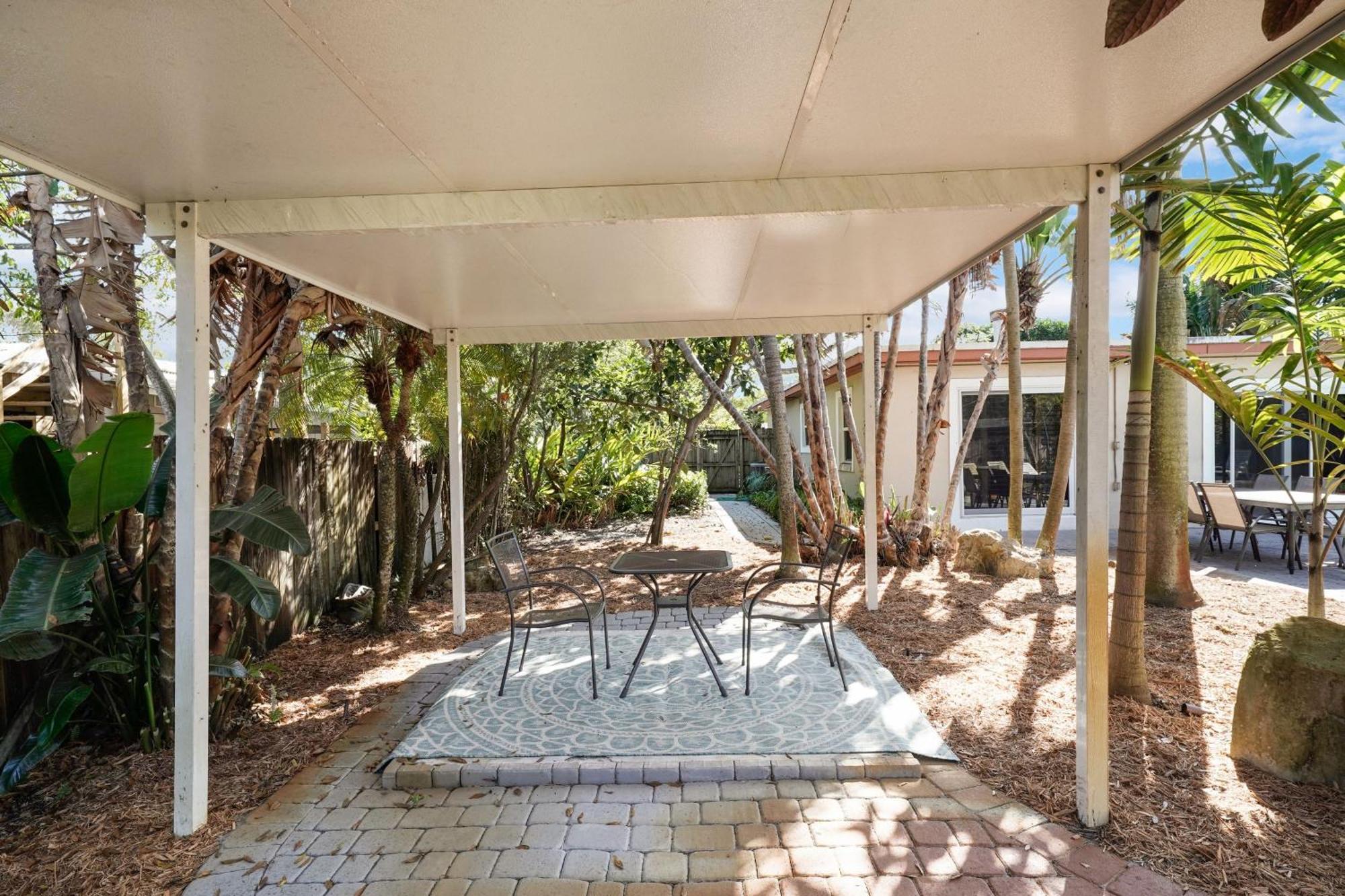 Home Wpool By Pmi Unit 401 Fort Lauderdale Luaran gambar