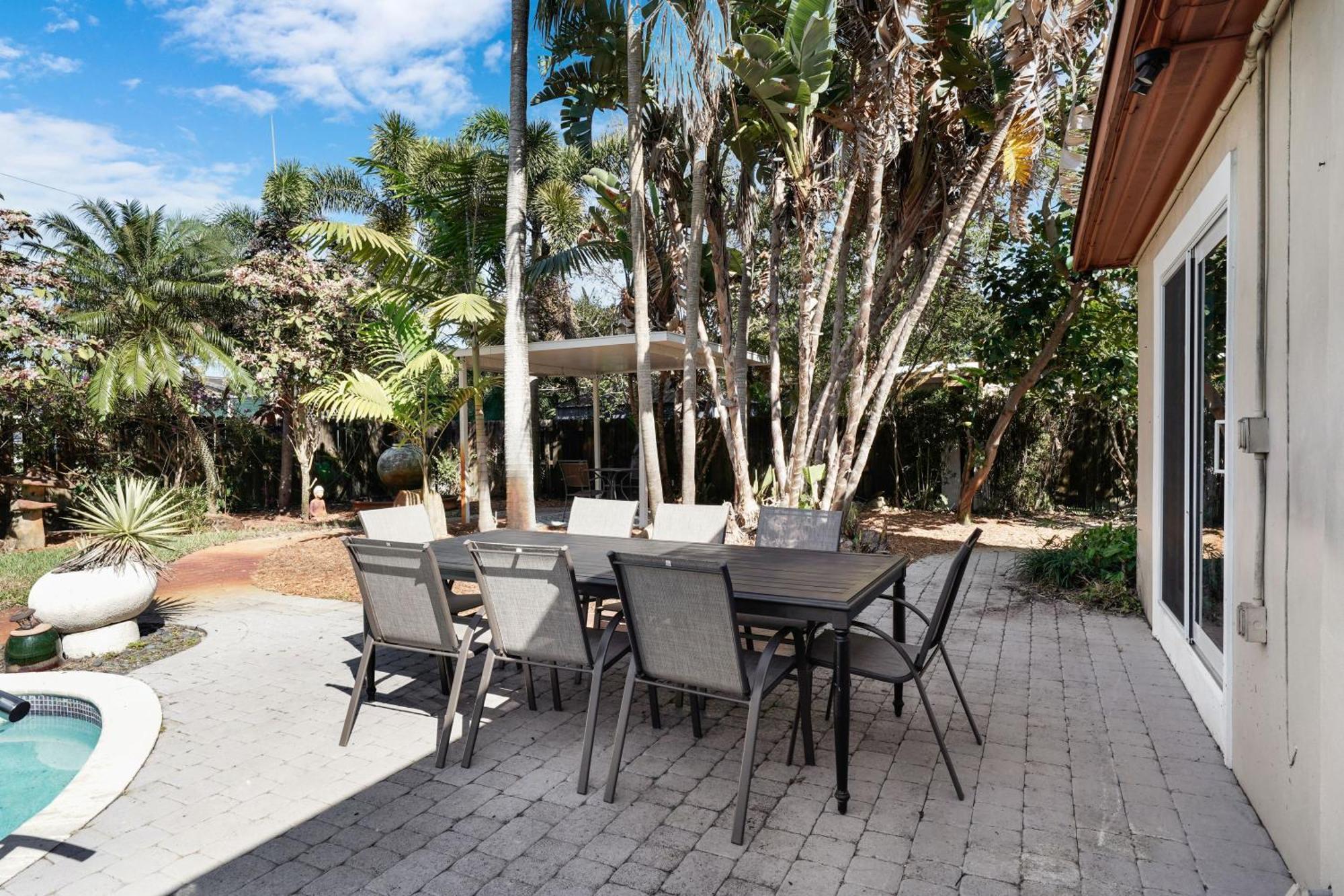Home Wpool By Pmi Unit 401 Fort Lauderdale Luaran gambar