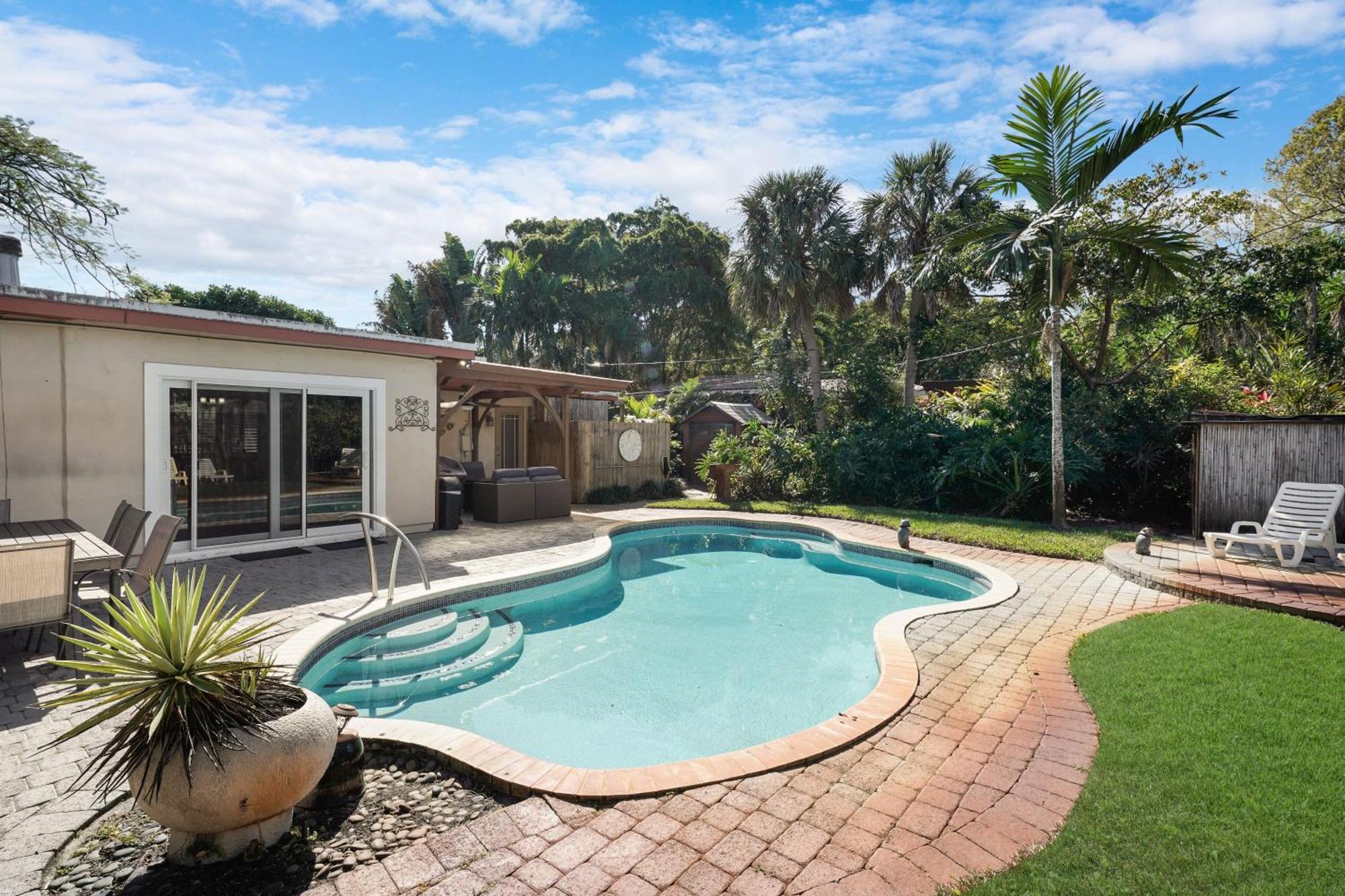 Home Wpool By Pmi Unit 401 Fort Lauderdale Luaran gambar