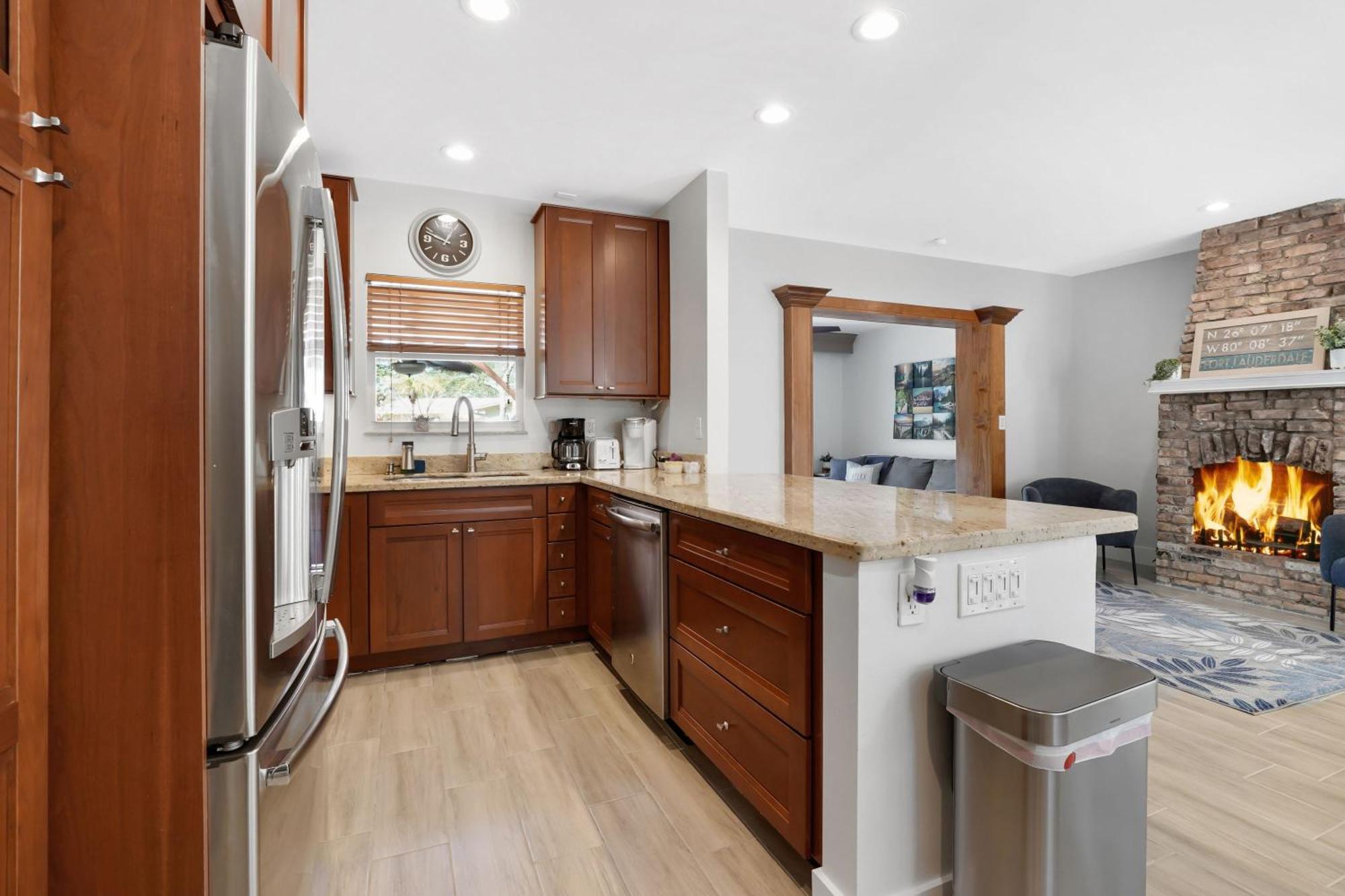 Home Wpool By Pmi Unit 401 Fort Lauderdale Luaran gambar