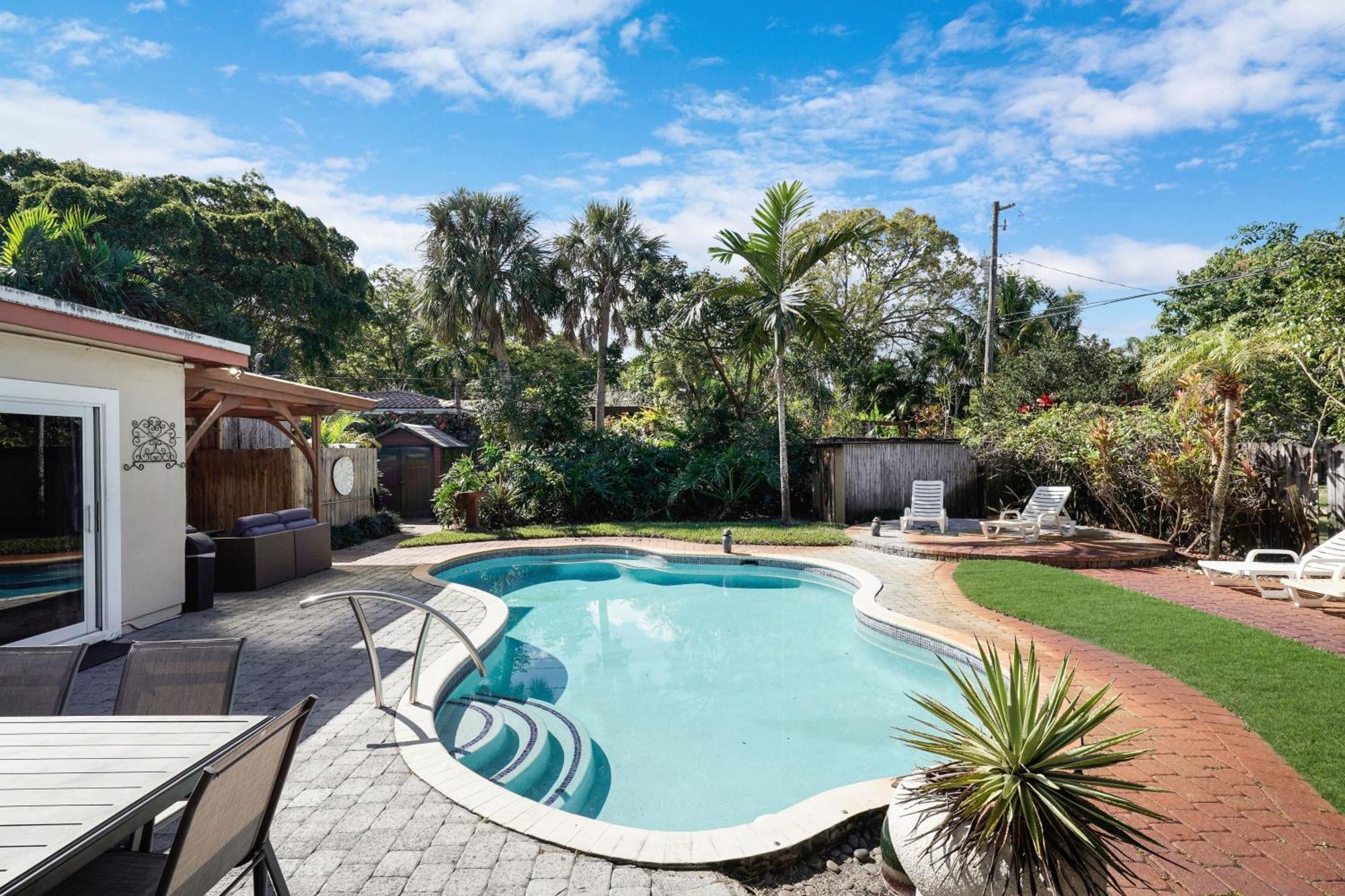 Home Wpool By Pmi Unit 401 Fort Lauderdale Luaran gambar
