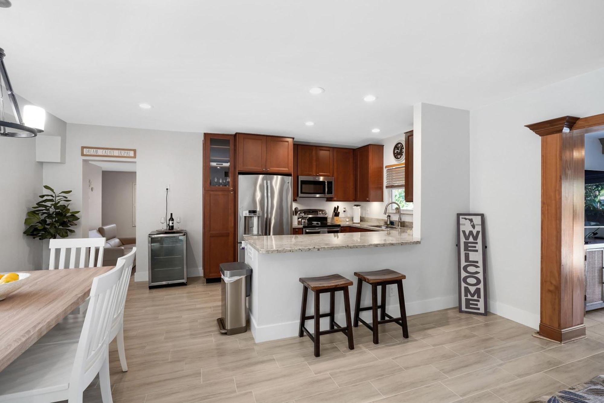 Home Wpool By Pmi Unit 401 Fort Lauderdale Luaran gambar