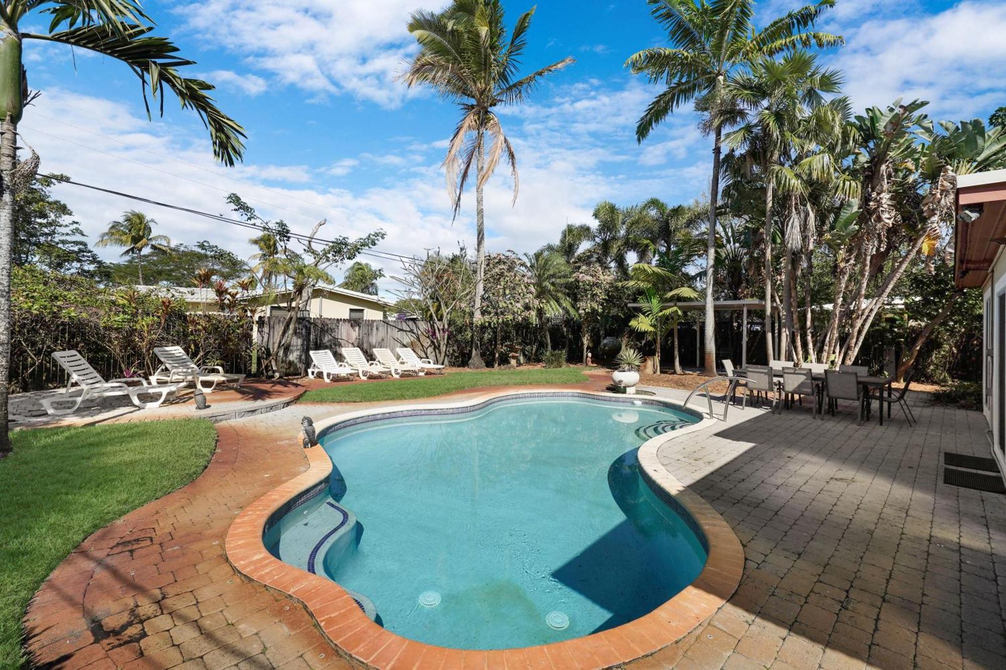 Home Wpool By Pmi Unit 401 Fort Lauderdale Luaran gambar