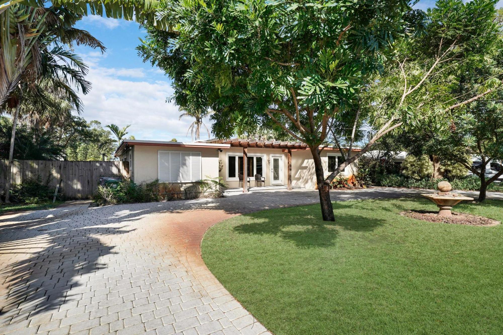 Home Wpool By Pmi Unit 401 Fort Lauderdale Luaran gambar