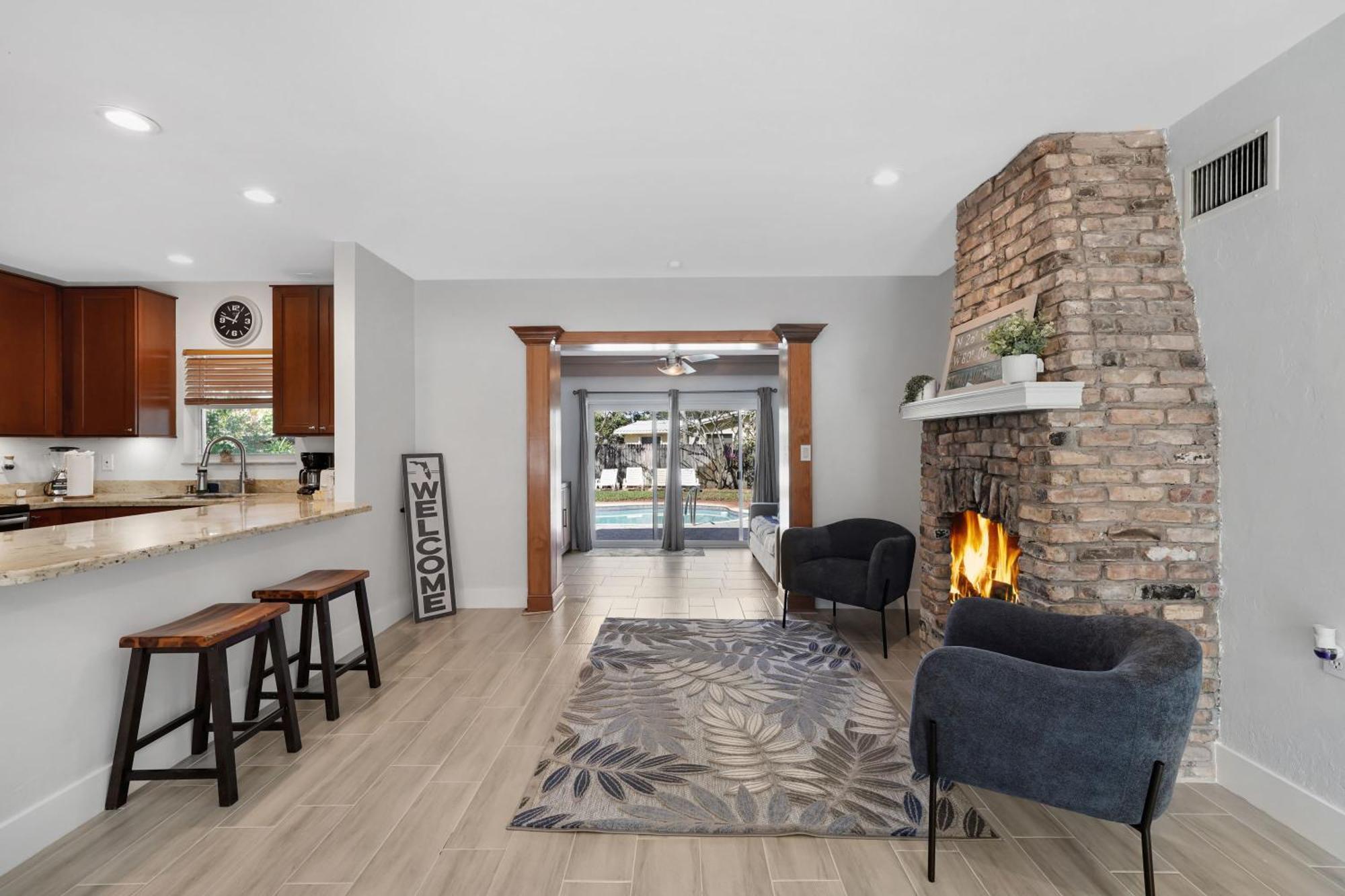 Home Wpool By Pmi Unit 401 Fort Lauderdale Luaran gambar